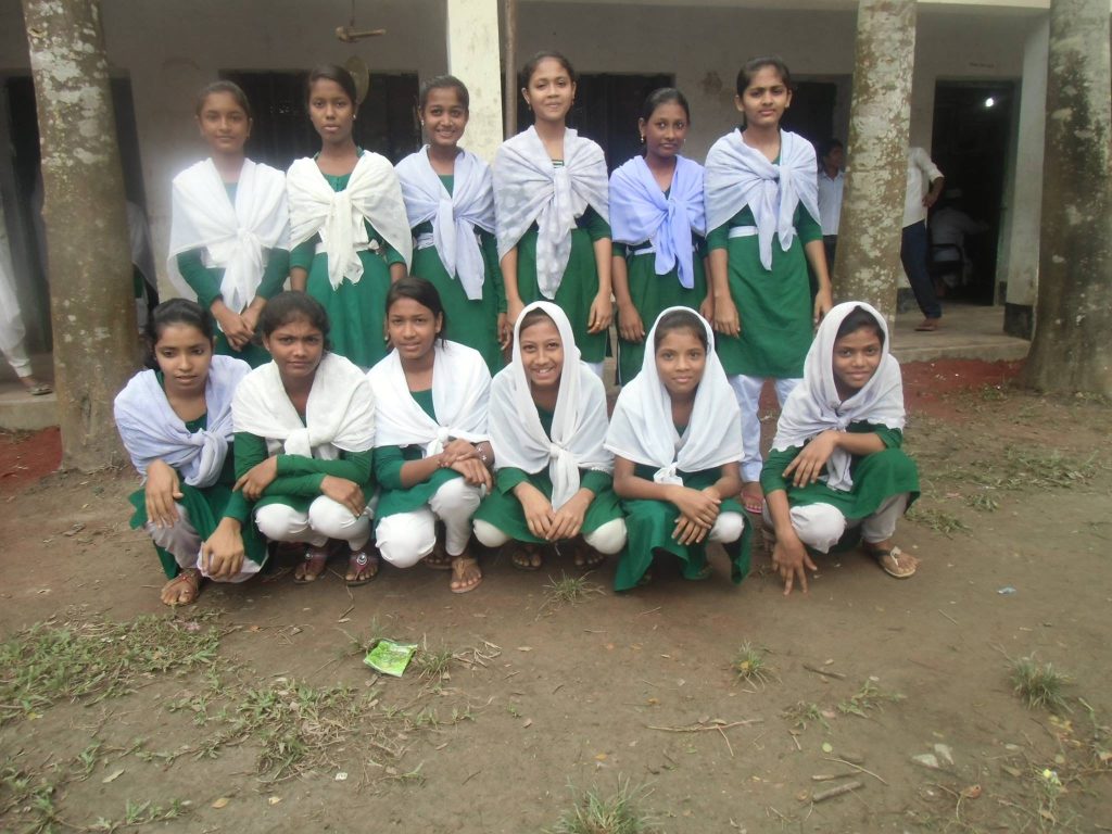 বিদ্যালয় পরিচিতি ও ইতিহাস