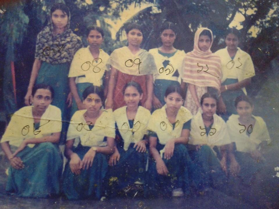 ভলিবল টিম ২০১১