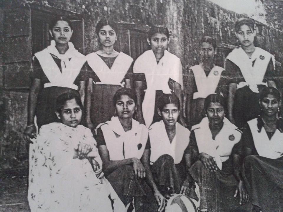 হ্যান্ডবল টিম ২০০৮