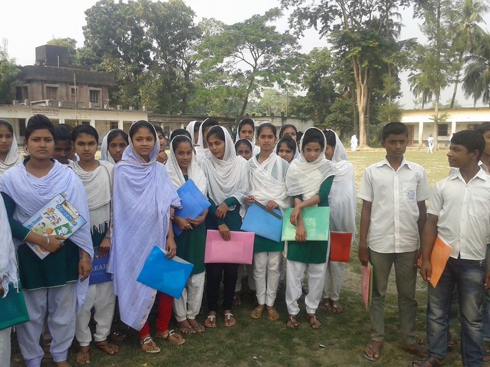 পরীক্ষার্থী ২০১৯