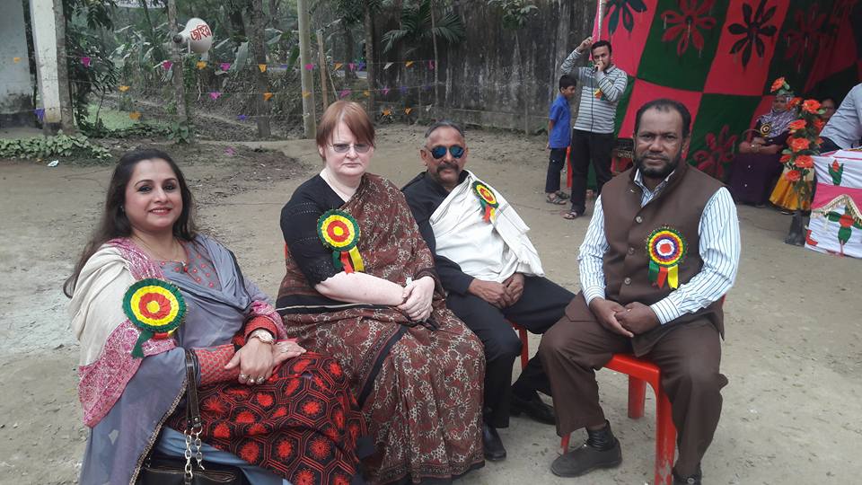 রুমি ভাবী