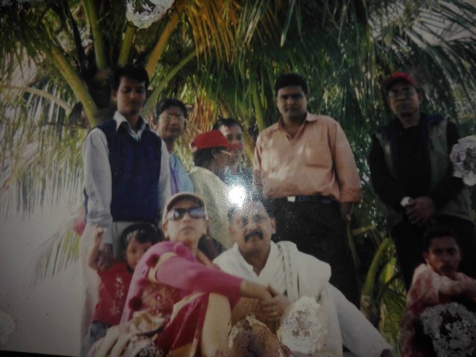 শিক্ষা সফর ২০০৮