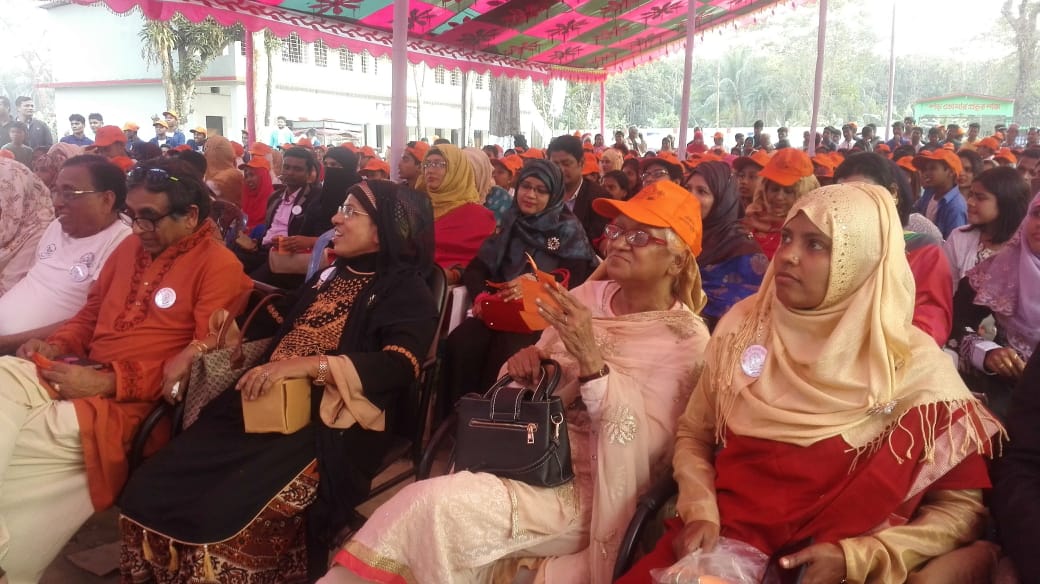 ৫০ প্যান্ডেল